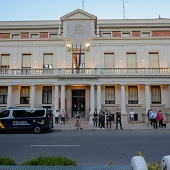 Castelló, caceroladas mayo