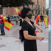 Castelló, caceroladas mayo