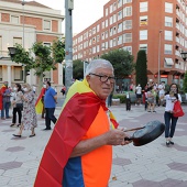 Castelló, caceroladas mayo