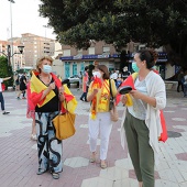 Castelló, caceroladas mayo