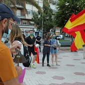 Castelló, caceroladas mayo