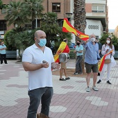 Castelló, caceroladas mayo