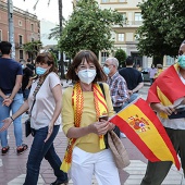 Castelló, caceroladas mayo