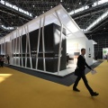 Cevisama 2011