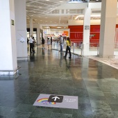Centro comercial Salera