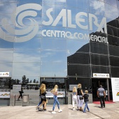 Centro comercial Salera