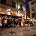 Castellón, tradiciones
