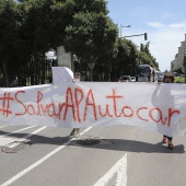 #SalvarAlAutocar