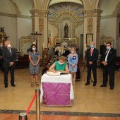 Capilla de la Purísima Sangre de Jesús