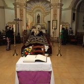 Capilla de la Purísima Sangre de Jesús