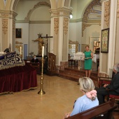 Capilla de la Purísima Sangre de Jesús