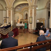 Capilla de la Purísima Sangre de Jesús