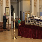 Capilla de la Purísima Sangre de Jesús