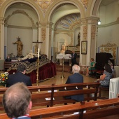 Capilla de la Purísima Sangre de Jesús