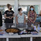 Jornadas Gastronómicas del Pulpo y la Sepia