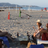 Solé Rototom Beach