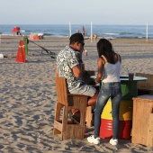 Solé Rototom Beach