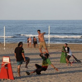 Solé Rototom Beach