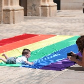 Castelló, Día del Orgullo LGTBI