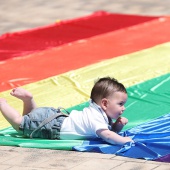 Castelló, Día del Orgullo LGTBI