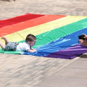 Castelló, Día del Orgullo LGTBI