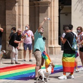 Castelló, Día del Orgullo LGTBI