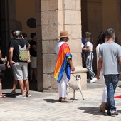 Castelló, Día del Orgullo LGTBI