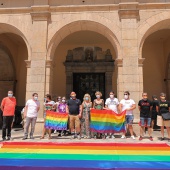 Castelló, Día del Orgullo LGTBI