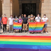 Castelló, Día del Orgullo LGTBI