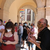 Castelló, Día del Orgullo LGTBI