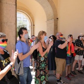 Castelló, Día del Orgullo LGTBI