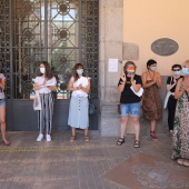 Castelló, Día del Orgullo LGTBI