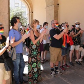 Castelló, Día del Orgullo LGTBI