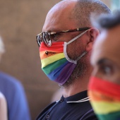 Castelló, Día del Orgullo LGTBI