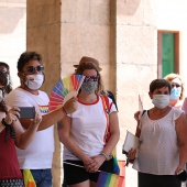 Castelló, Día del Orgullo LGTBI