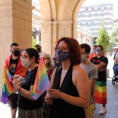 Castelló, Día del Orgullo LGTBI