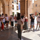 Castelló, Día del Orgullo LGTBI