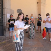 Castelló, Día del Orgullo LGTBI