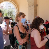 Castelló, Día del Orgullo LGTBI