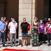 Castelló, Día del Orgullo LGTBI