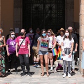 Castelló, Día del Orgullo LGTBI