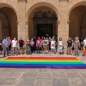 Castelló, Día del Orgullo LGTBI