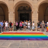 Castelló, Día del Orgullo LGTBI