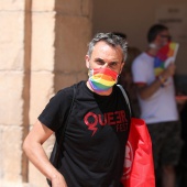 Castelló, Día del Orgullo LGTBI