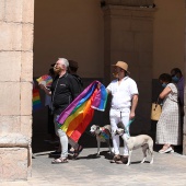 Castelló, Día del Orgullo LGTBI