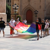 Castelló, Día del Orgullo LGTBI