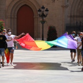 Castelló, Día del Orgullo LGTBI