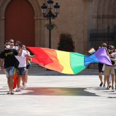 Castelló, Día del Orgullo LGTBI