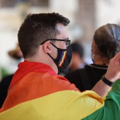 Castelló, Día del Orgullo LGTBI