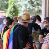 Castelló, Día del Orgullo LGTBI